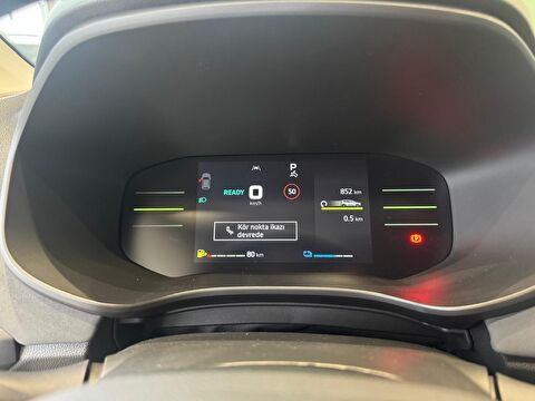 dacia, jogger, 1.6 hybrid extreme (7 koltuk), otomatik, benzin 2.el otomobil | renew 18