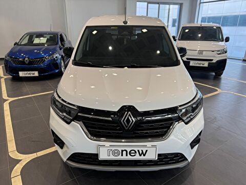 renault, kangoo multix, combi 1.3 tce techno, manuel, benzin 2.el otomobil | renew 4