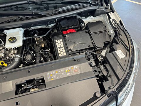 renault, kangoo multix, combi 1.3 tce techno, manuel, benzin 2.el otomobil | renew 17