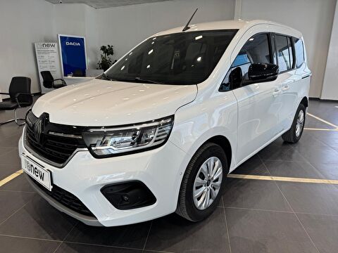 renault, kangoo multix, combi 1.3 tce techno, manuel, benzin 2.el otomobil | renew 5
