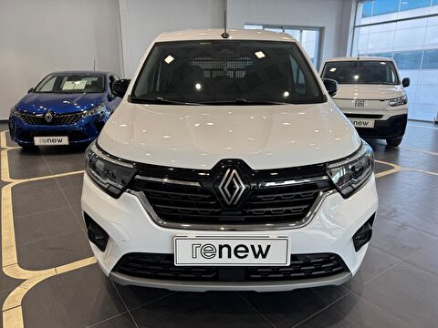 renault, kangoo multix, combi 1.3 tce techno, manuel, benzin 2.el otomobil | renew 3