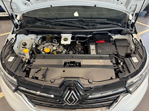 renault, kangoo multix, combi 1.3 tce techno, manuel, benzin 2.el otomobil | renew 26