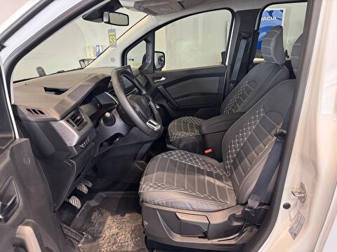 renault, kangoo multix, combi 1.3 tce techno, manuel, benzin 2.el otomobil | renew 27