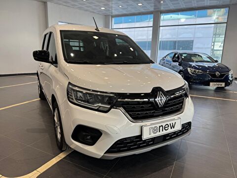 renault, kangoo multix, combi 1.3 tce techno, manuel, benzin 2.el otomobil | renew 1