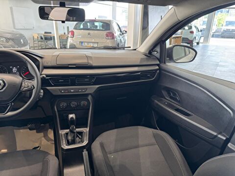 renault, taliant, sedan 1.0 tce joy x-tronic, otomatik, benzin 2.el otomobil | renew 22