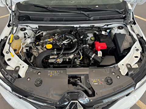 renault, taliant, sedan 1.0 tce joy x-tronic, otomatik, benzin 2.el otomobil | renew 26