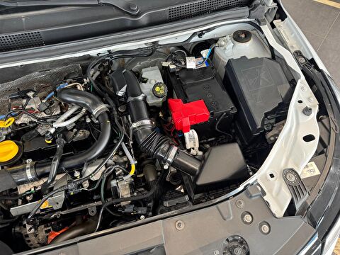 renault, taliant, sedan 1.0 tce joy x-tronic, otomatik, benzin 2.el otomobil | renew 28