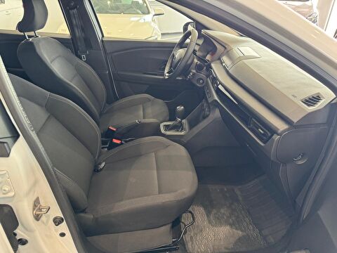renault, taliant, sedan 1.0 tce joy x-tronic, otomatik, benzin 2.el otomobil | renew 20