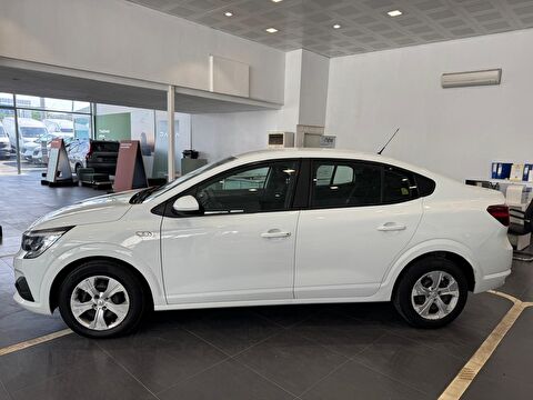 renault, taliant, sedan 1.0 tce joy x-tronic, otomatik, benzin 2.el otomobil | renew 7