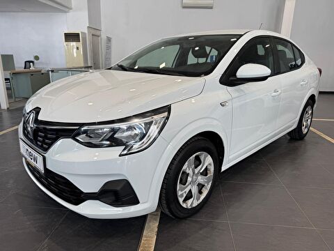renault, taliant, sedan 1.0 tce joy x-tronic, otomatik, benzin 2.el otomobil | renew 6