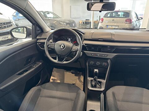 renault, taliant, sedan 1.0 tce joy x-tronic, otomatik, benzin 2.el otomobil | renew 19