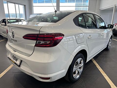 renault, taliant, sedan 1.0 tce joy x-tronic, otomatik, benzin 2.el otomobil | renew 14