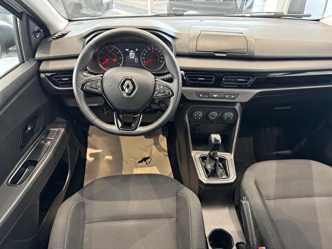 renault, taliant, sedan 1.0 tce joy x-tronic, otomatik, benzin 2.el otomobil | renew 29
