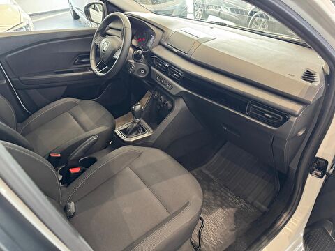 renault, taliant, sedan 1.0 tce joy x-tronic, otomatik, benzin 2.el otomobil | renew 24