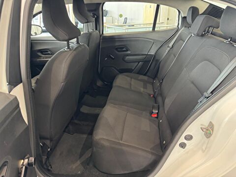 renault, taliant, sedan 1.0 tce joy x-tronic, otomatik, benzin 2.el otomobil | renew 16