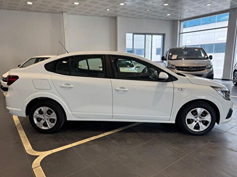 renault, taliant, sedan 1.0 tce joy x-tronic, otomatik, benzin 2.el otomobil | renew 15