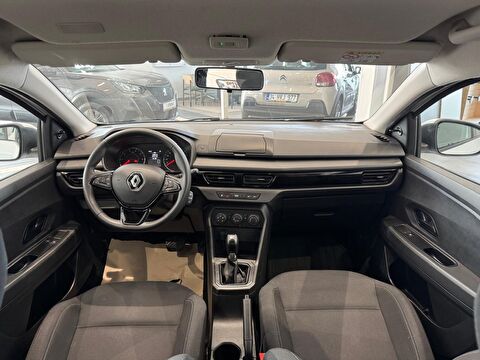 renault, taliant, sedan 1.0 tce joy x-tronic, otomatik, benzin 2.el otomobil | renew 25