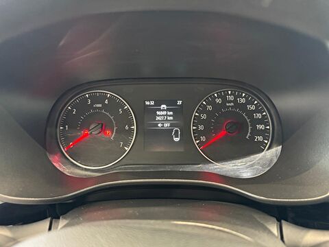 renault, taliant, sedan 1.0 tce joy x-tronic, otomatik, benzin 2.el otomobil | renew 17