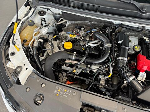 renault, taliant, sedan 1.0 tce joy x-tronic, otomatik, benzin 2.el otomobil | renew 27