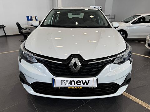 renault, taliant, sedan 1.0 tce joy x-tronic, otomatik, benzin 2.el otomobil | renew 4
