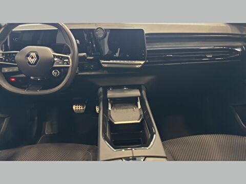 renault, austral, 1.3 mild hybrid techno esprit alpine, otomatik, hybrid 2.el otomobil | renew 51