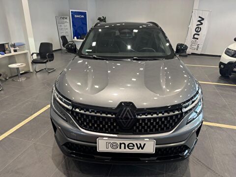 renault, austral, 1.3 mild hybrid techno esprit alpine, otomatik, hybrid 2.el otomobil | renew 4