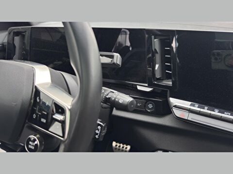 renault, austral, 1.3 mild hybrid techno esprit alpine, otomatik, hybrid 2.el otomobil | renew 17