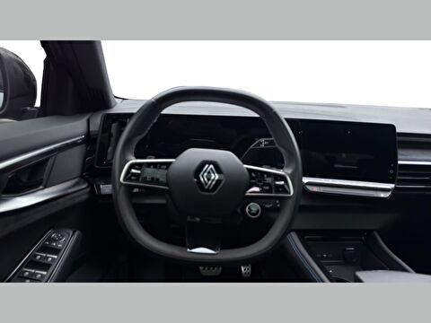 renault, austral, 1.3 mild hybrid techno esprit alpine, otomatik, hybrid 2.el otomobil | renew 16