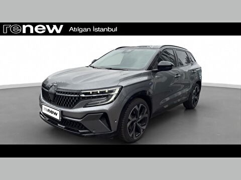 1.3 Mild Hybrid Techno Esprit Alpine, 2. el otomobil | renew
