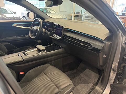 renault, austral, 1.3 mild hybrid techno esprit alpine, otomatik, hybrid 2.el otomobil | renew 18