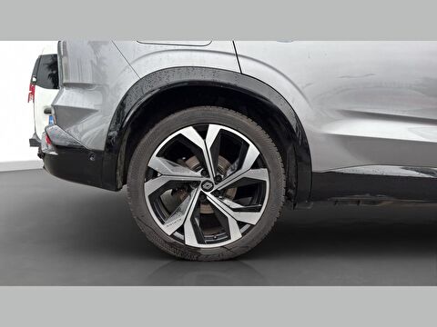 renault, austral, 1.3 mild hybrid techno esprit alpine, otomatik, hybrid 2.el otomobil | renew 6