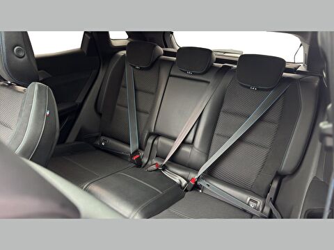 renault, austral, 1.3 mild hybrid techno esprit alpine, otomatik, hybrid 2.el otomobil | renew 14