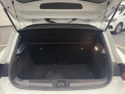 renault, clio, hatchback 1.0 tce ıcon x-tronic, otomatik, benzin 2.el otomobil | renew 21