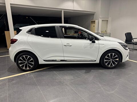 renault, clio, hatchback 1.0 tce ıcon x-tronic, otomatik, benzin 2.el otomobil | renew 11