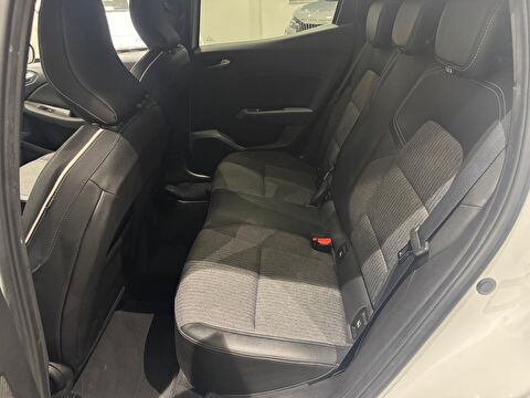 renault, clio, hatchback 1.0 tce ıcon x-tronic, otomatik, benzin 2.el otomobil | renew 23