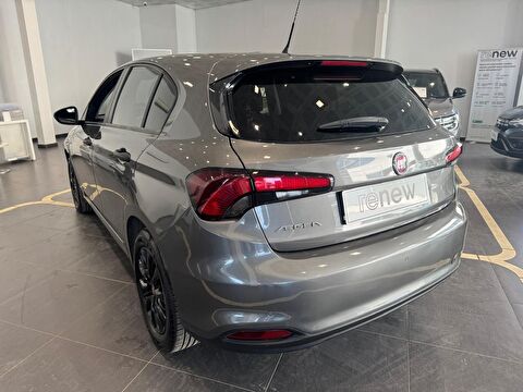 fiat, egea, 1.6 16v multijet ıı street dct, otomatik, dizel 2.el otomobil | renew 8