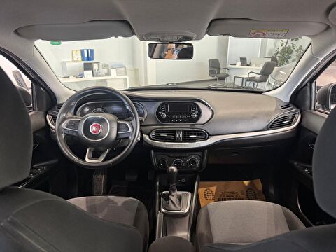 fiat, egea, 1.6 16v multijet ıı street dct, otomatik, dizel 2.el otomobil | renew 16
