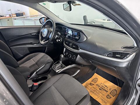 fiat, egea, 1.6 16v multijet ıı street dct, otomatik, dizel 2.el otomobil | renew 15