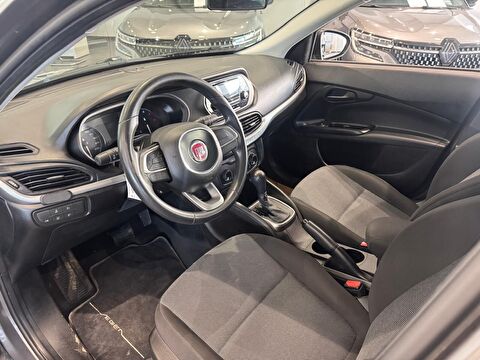 fiat, egea, 1.6 16v multijet ıı street dct, otomatik, dizel 2.el otomobil | renew 23