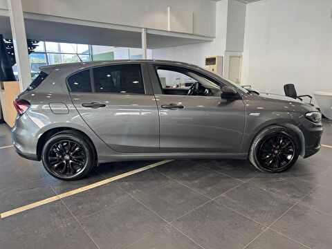 fiat, egea, 1.6 16v multijet ıı street dct, otomatik, dizel 2.el otomobil | renew 12