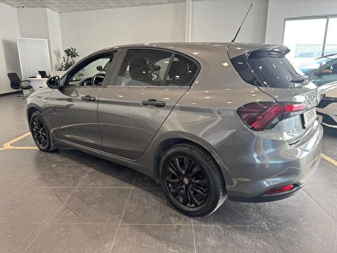 fiat, egea, 1.6 16v multijet ıı street dct, otomatik, dizel 2.el otomobil | renew 7