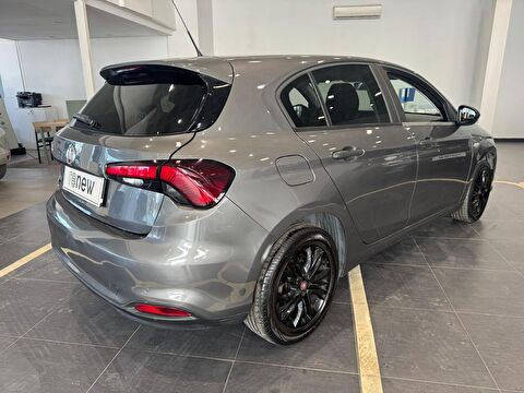 fiat, egea, 1.6 16v multijet ıı street dct, otomatik, dizel 2.el otomobil | renew 10
