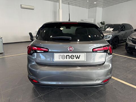 fiat, egea, 1.6 16v multijet ıı street dct, otomatik, dizel 2.el otomobil | renew 9