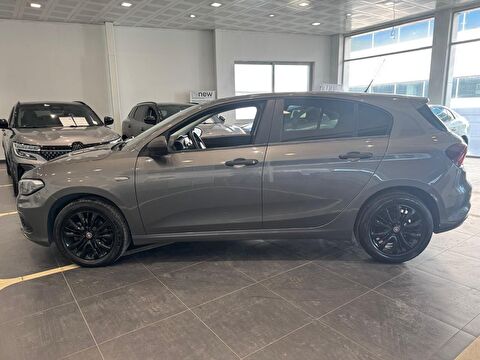 fiat, egea, 1.6 16v multijet ıı street dct, otomatik, dizel 2.el otomobil | renew 6