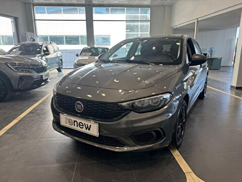 fiat, egea, 1.6 16v multijet ıı street dct, otomatik, dizel 2.el otomobil | renew 5