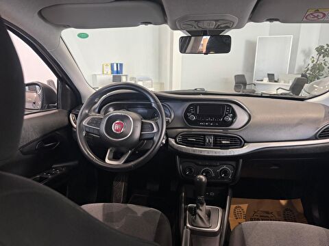 fiat, egea, 1.6 16v multijet ıı street dct, otomatik, dizel 2.el otomobil | renew 18