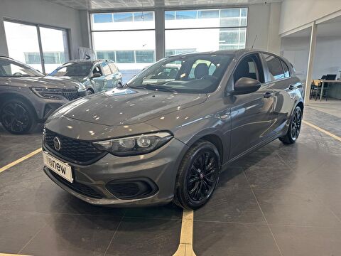 fiat, egea, 1.6 16v multijet ıı street dct, otomatik, dizel 2.el otomobil | renew 4