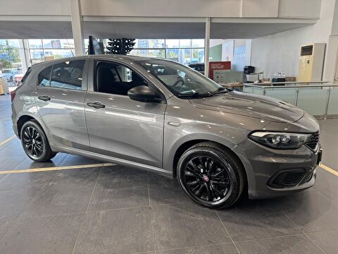 fiat, egea, 1.6 16v multijet ıı street dct, otomatik, dizel 2.el otomobil | renew 13