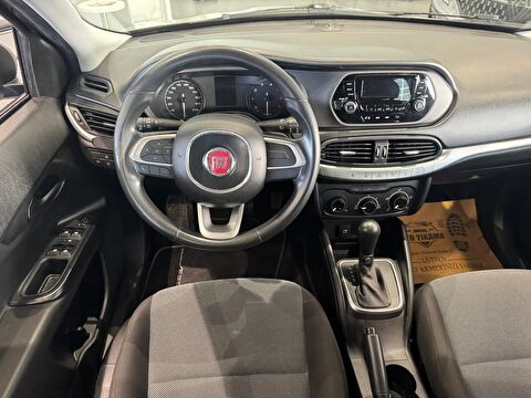 fiat, egea, 1.6 16v multijet ıı street dct, otomatik, dizel 2.el otomobil | renew 25