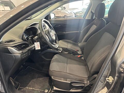 fiat, egea, 1.6 16v multijet ıı street dct, otomatik, dizel 2.el otomobil | renew 24